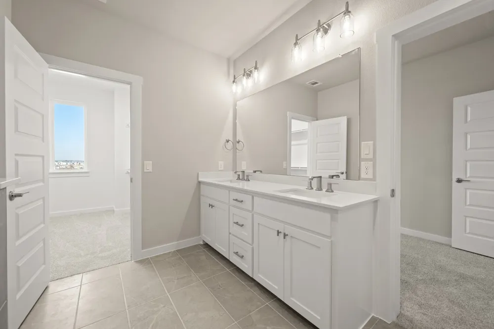 4606 White Buffalo Trail Oak Point, TX 75068