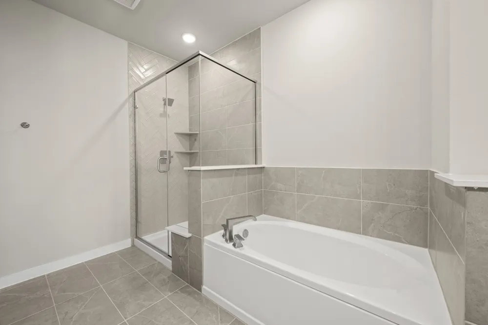 4606 White Buffalo Trail Oak Point, TX 75068