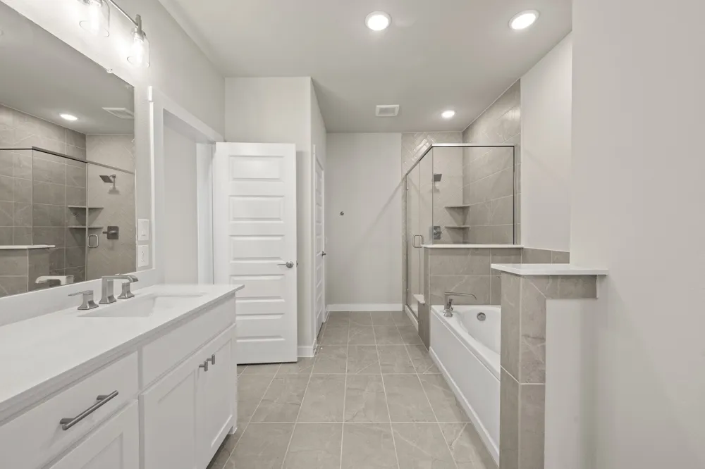 4606 White Buffalo Trail Oak Point, TX 75068
