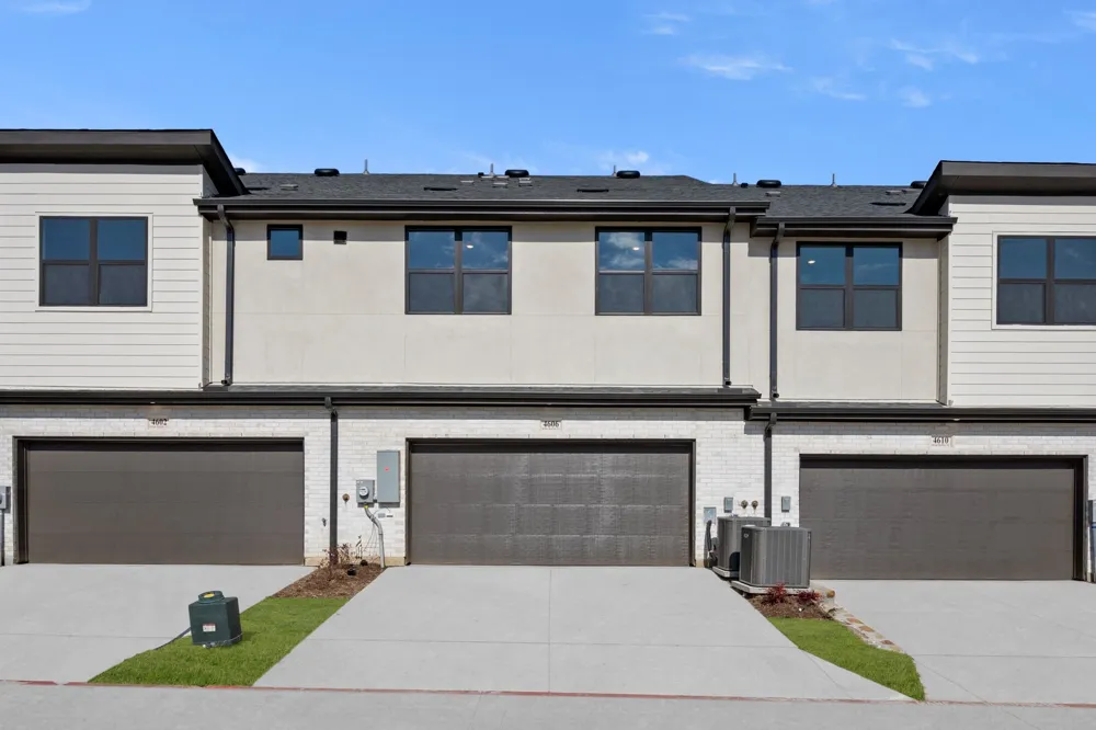 4606 White Buffalo Trail Oak Point, TX 75068