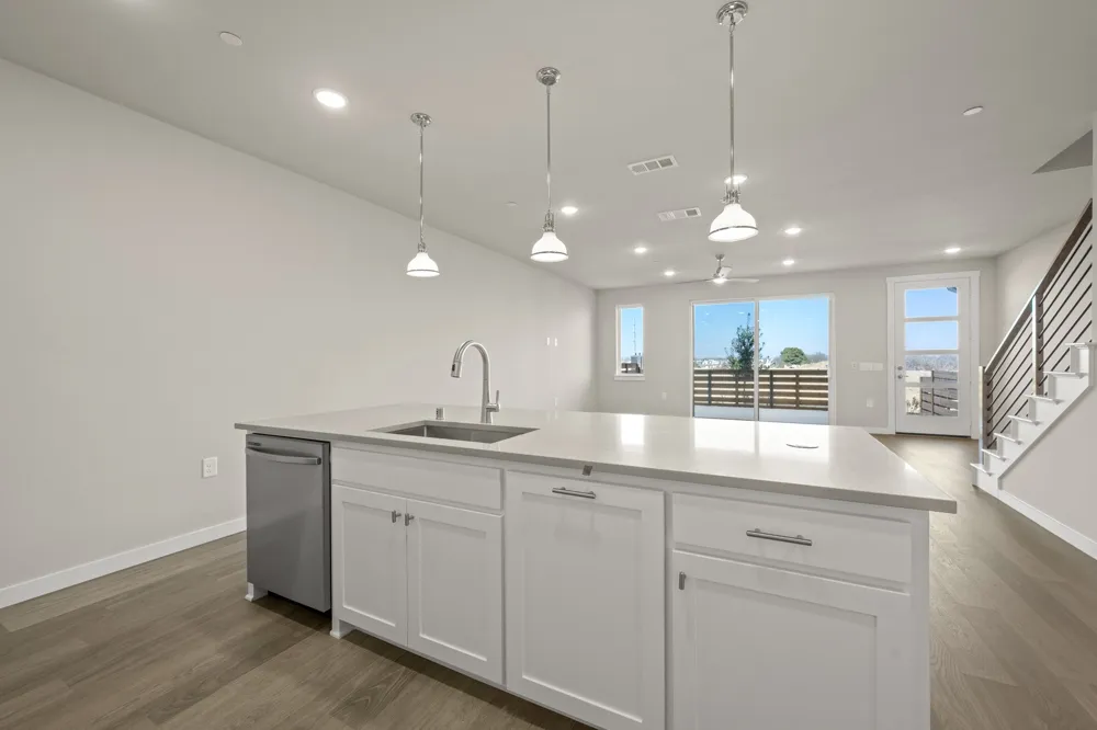 4606 White Buffalo Trail Oak Point, TX 75068