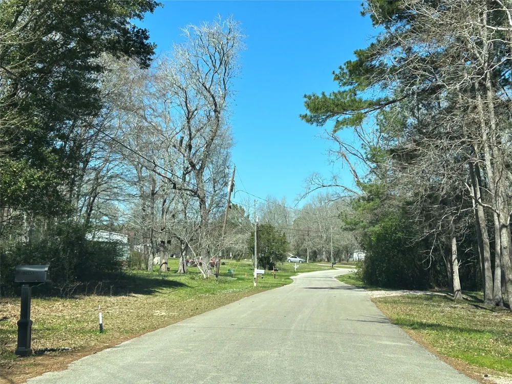 Royal Crk Road Willis, TX 77303