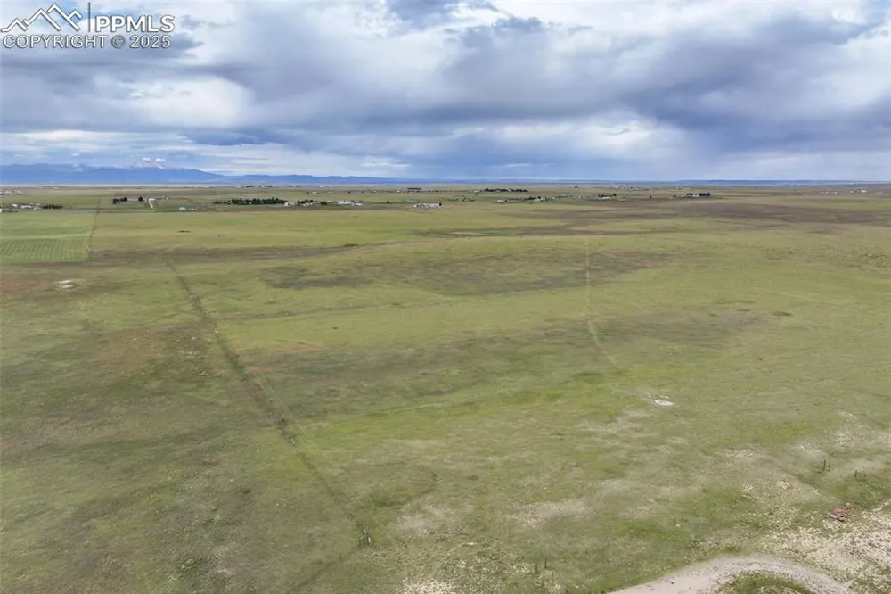 Equestrian Point Yoder, CO 80864