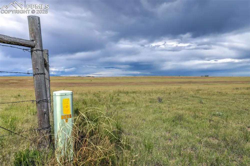 Equestrian Point Yoder, CO 80864