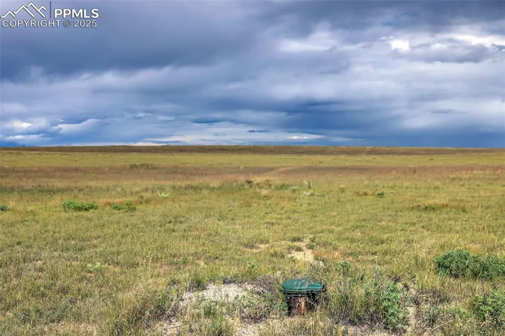 Equestrian Point Yoder, CO 80864
