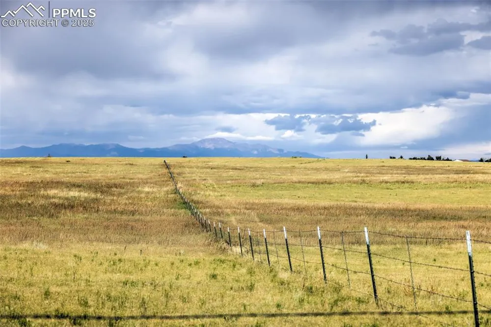 Equestrian Point Yoder, CO 80864