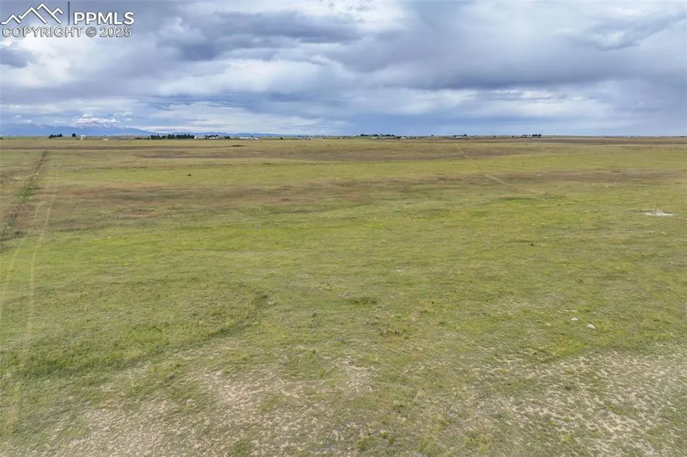 Equestrian Point Yoder, CO 80864