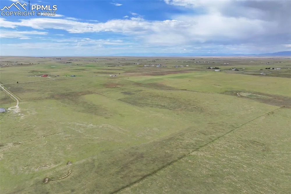 Equestrian Point Yoder, CO 80864