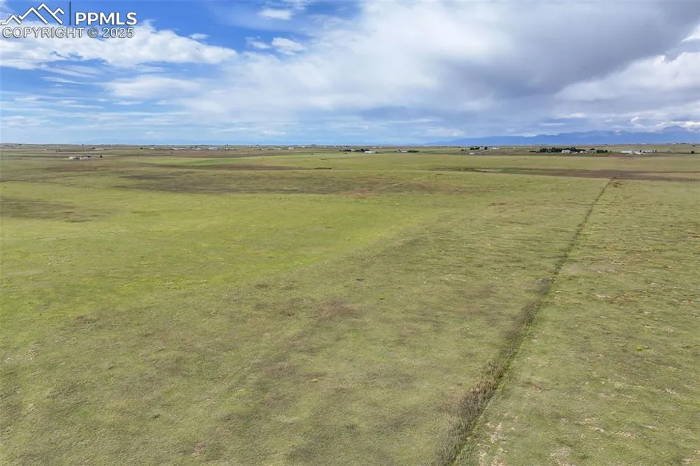 Equestrian Point Yoder, CO 80864