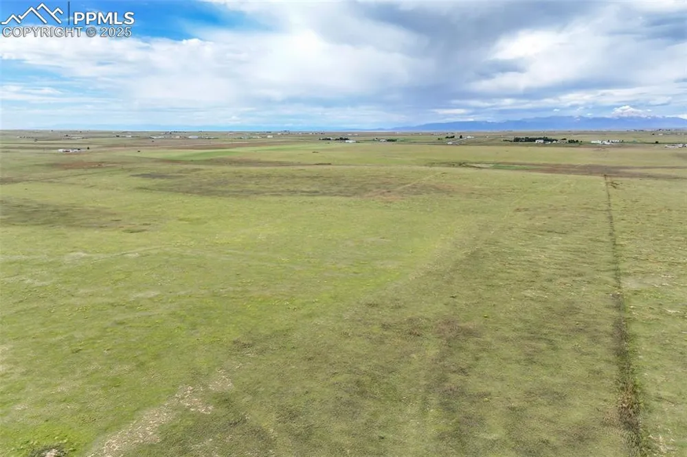 Equestrian Point Yoder, CO 80864