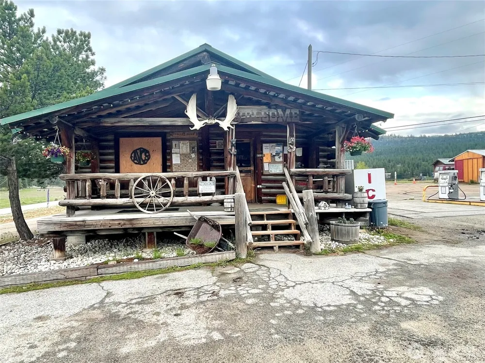 0 B Chopaka Way Tonasket, WA 98855