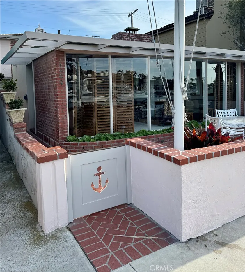 1009 Bay Front Newport Beach, CA 92662
