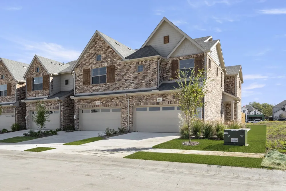 9007 Indianola Trail Oak Point, TX 75068