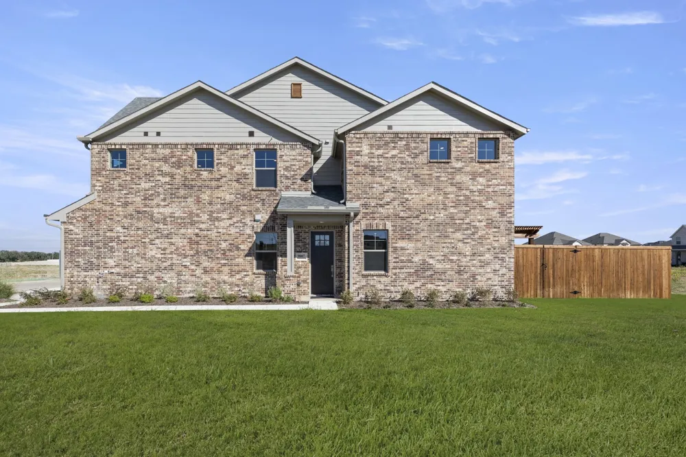 9007 Indianola Trail Oak Point, TX 75068
