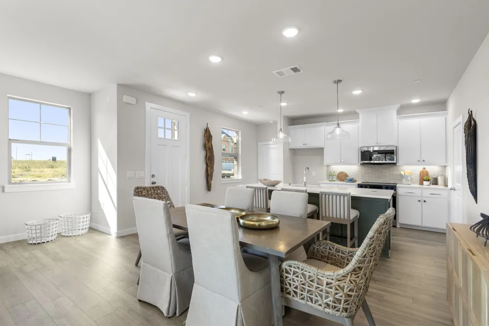 9007 Indianola Trail Oak Point, TX 75068