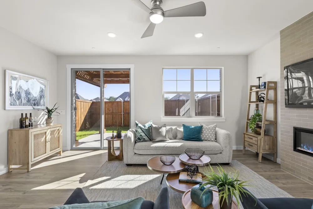 9007 Indianola Trail Oak Point, TX 75068