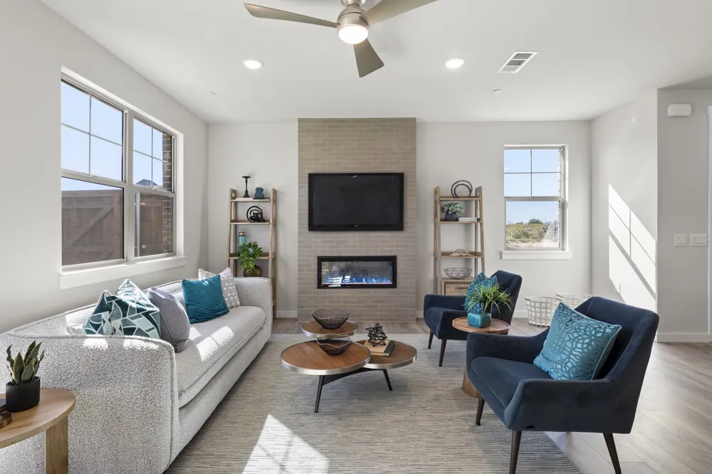 9007 Indianola Trail Oak Point, TX 75068