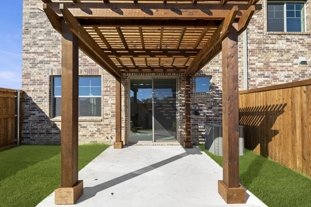 9007 Indianola Trail Oak Point, TX 75068
