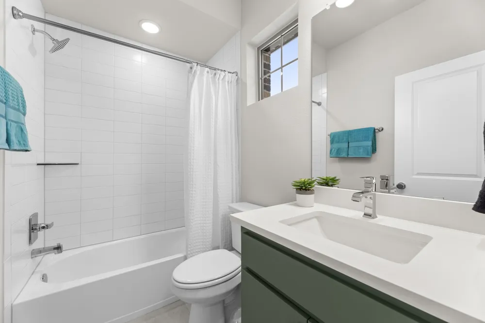9007 Indianola Trail Oak Point, TX 75068