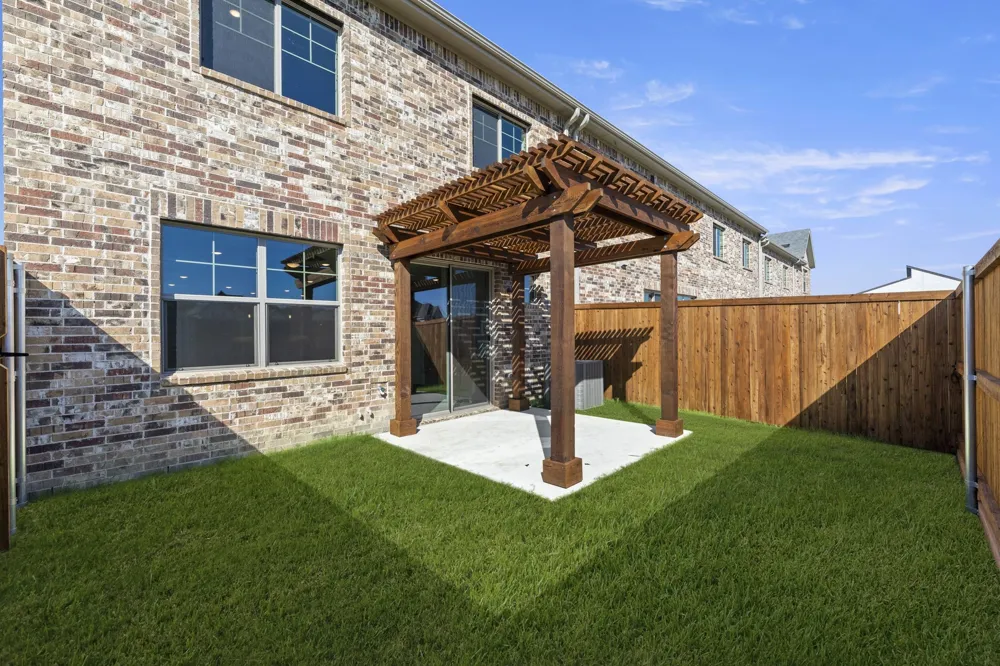 9007 Indianola Trail Oak Point, TX 75068
