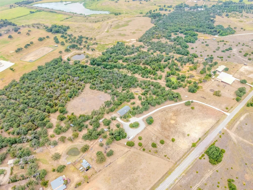 6000 County Road 351 Dublin, TX 76446