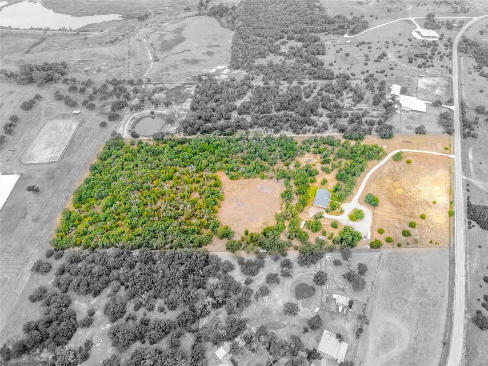 6000 County Road 351 Dublin, TX 76446