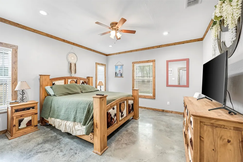 6000 County Road 351 Dublin, TX 76446