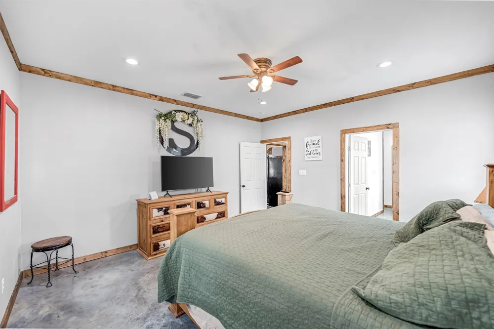6000 County Road 351 Dublin, TX 76446