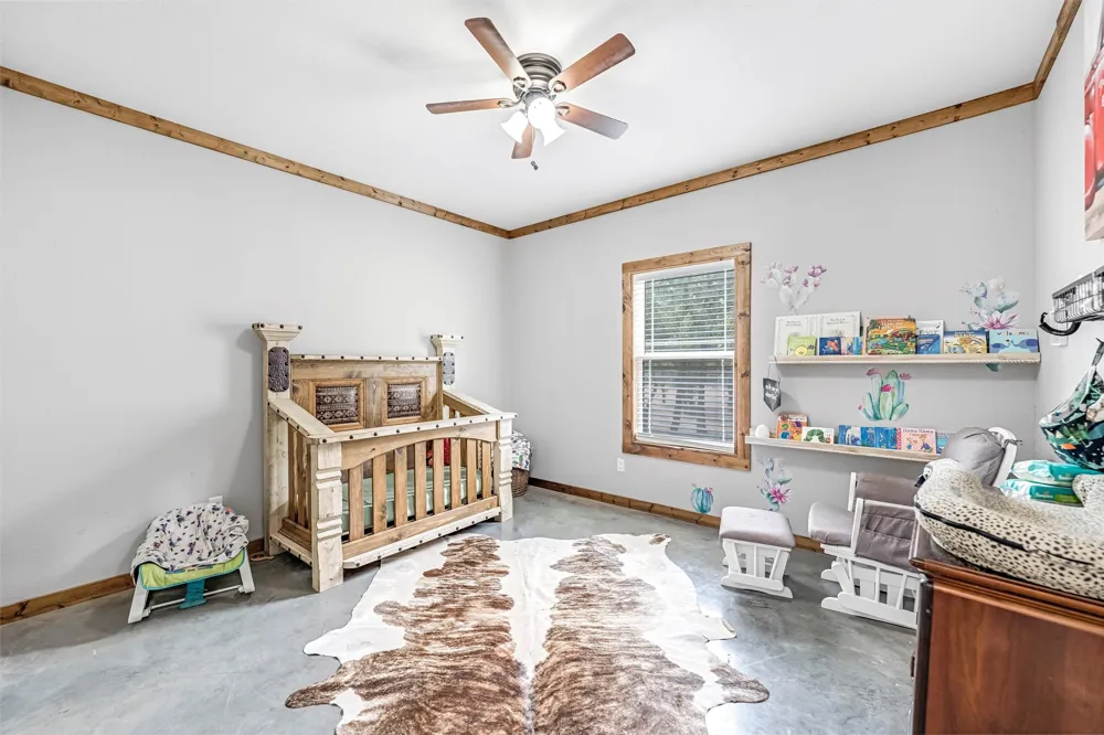 6000 County Road 351 Dublin, TX 76446