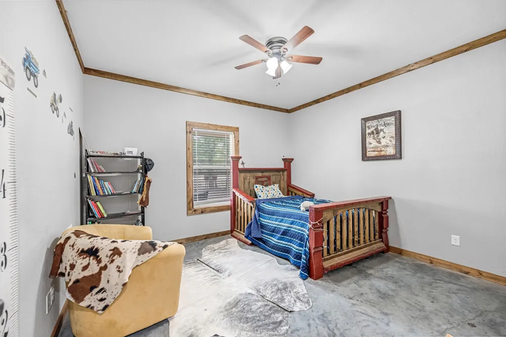 6000 County Road 351 Dublin, TX 76446