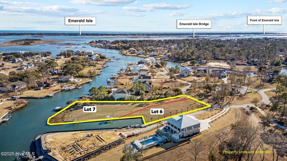 113 Cape Point Boulevard Cape Carteret, NC 28584