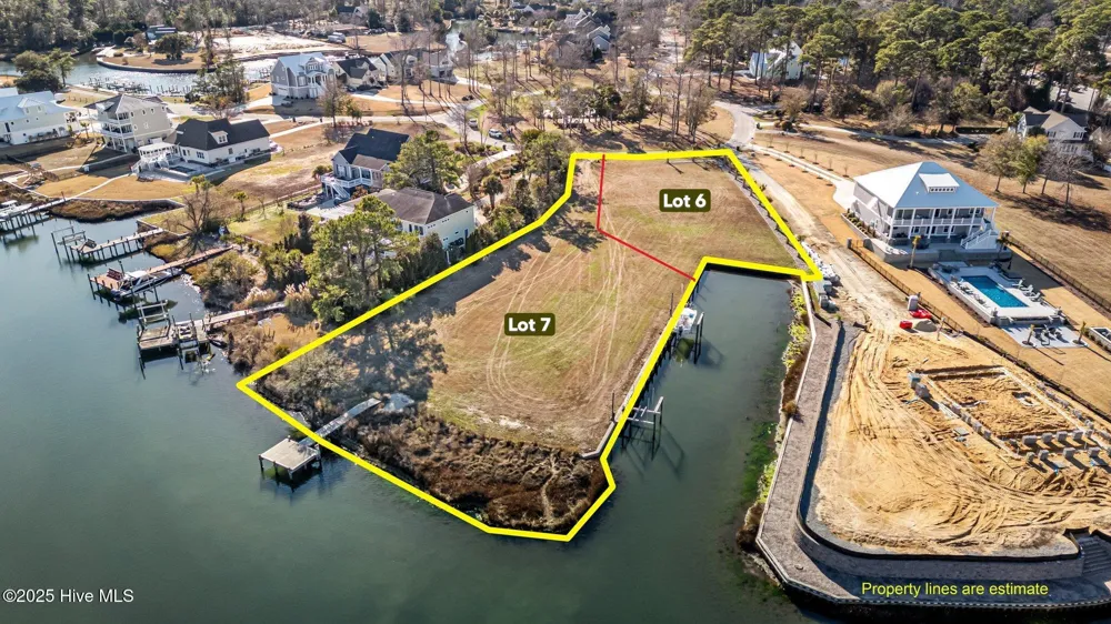 113 Cape Point Boulevard Cape Carteret, NC 28584