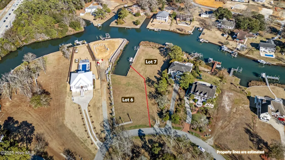 113 Cape Point Boulevard Cape Carteret, NC 28584