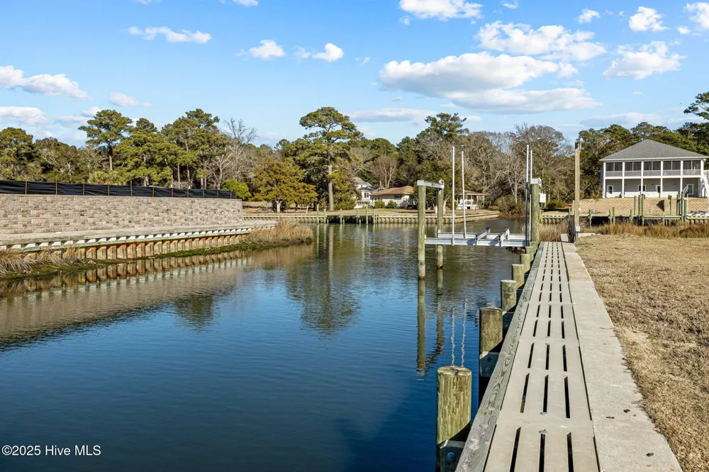 113 Cape Point Boulevard Cape Carteret, NC 28584