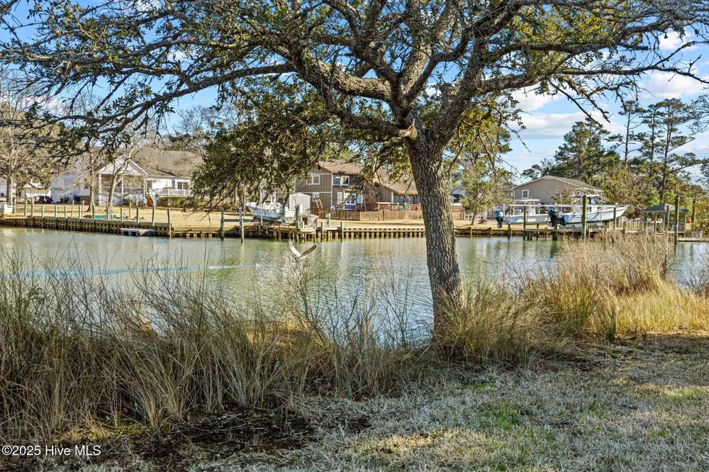 113 Cape Point Boulevard Cape Carteret, NC 28584