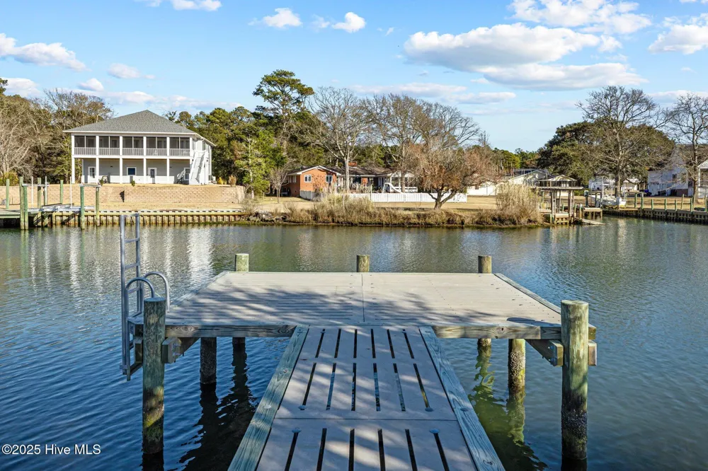 113 Cape Point Boulevard Cape Carteret, NC 28584