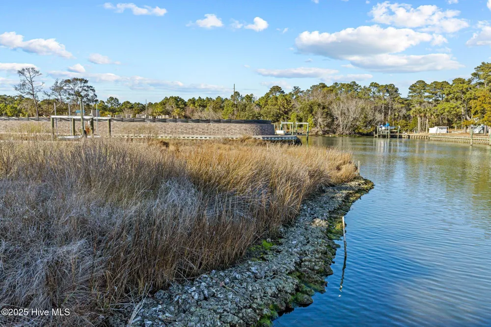 113 Cape Point Boulevard Cape Carteret, NC 28584