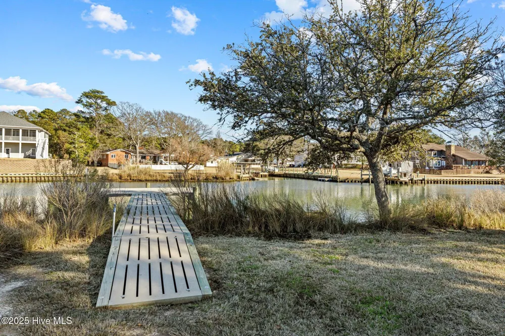 113 Cape Point Boulevard Cape Carteret, NC 28584