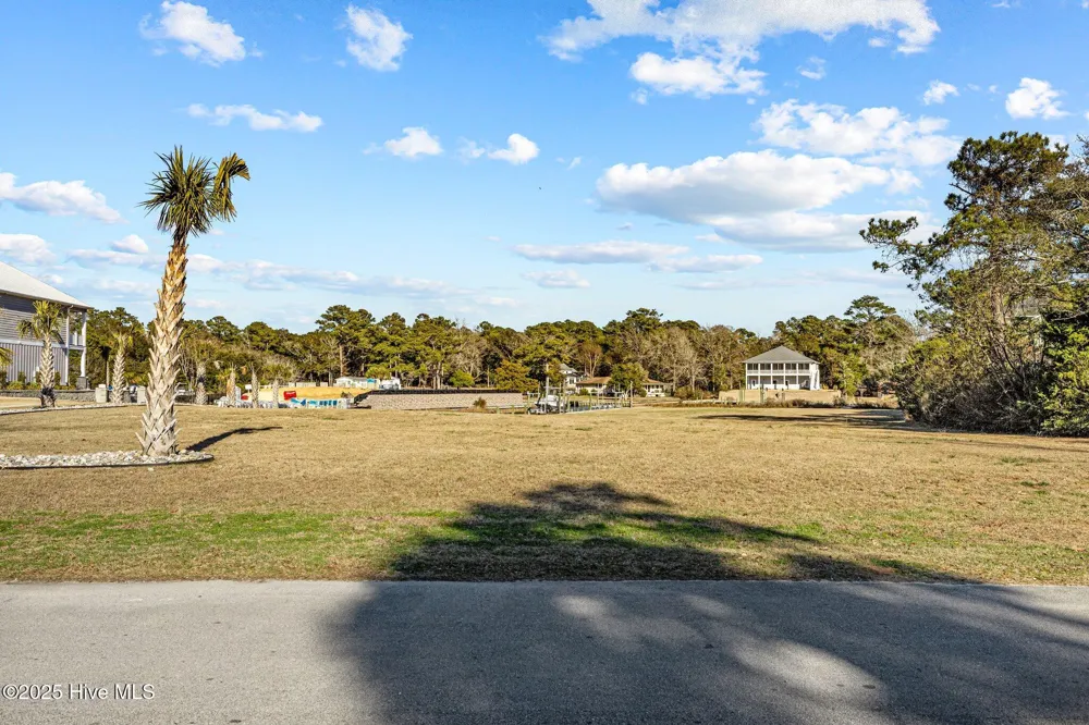 113 Cape Point Boulevard Cape Carteret, NC 28584