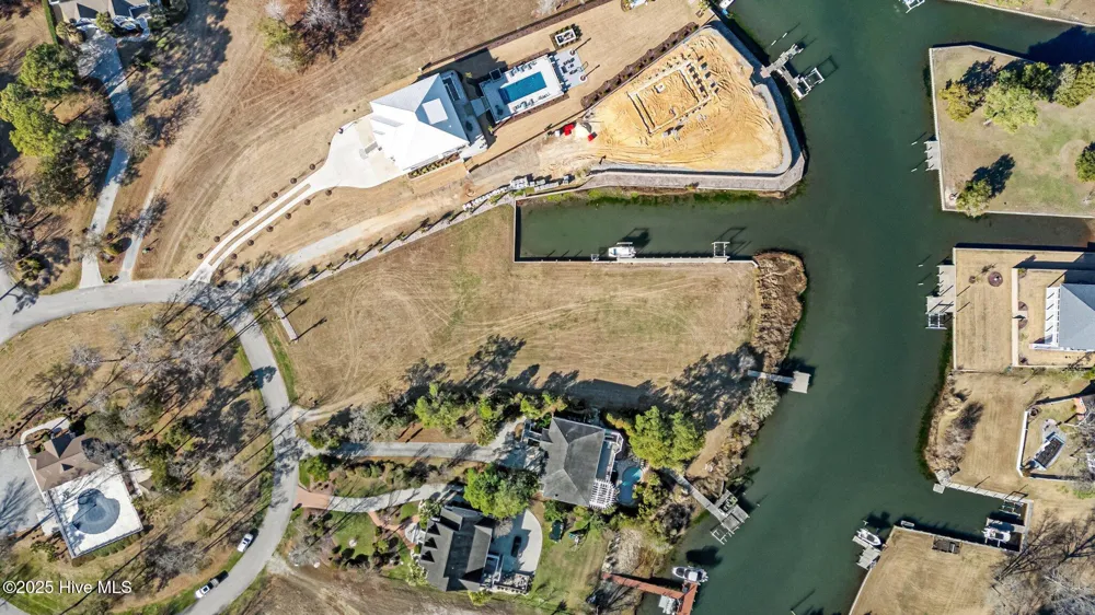 113 Cape Point Boulevard Cape Carteret, NC 28584