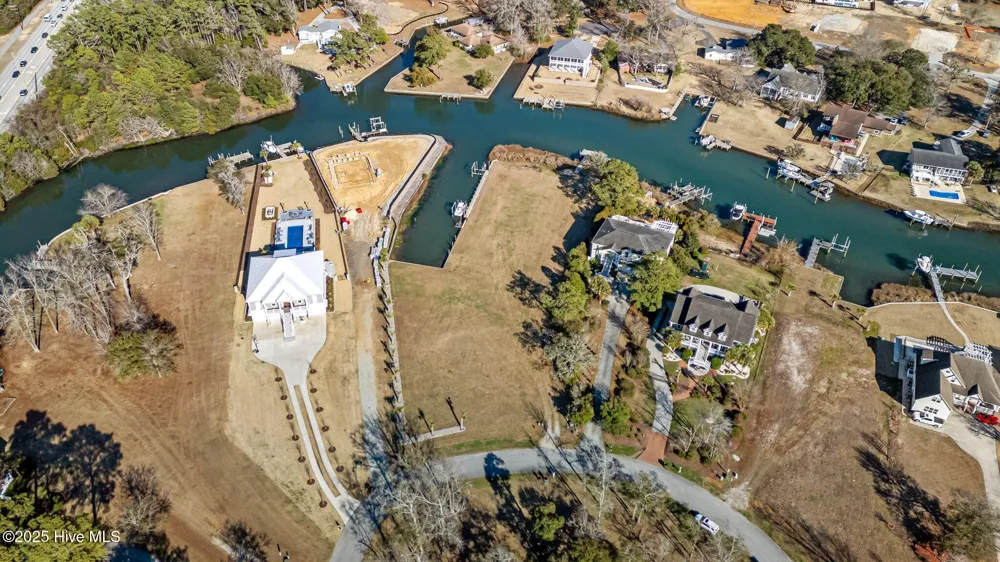 113 Cape Point Boulevard Cape Carteret, NC 28584