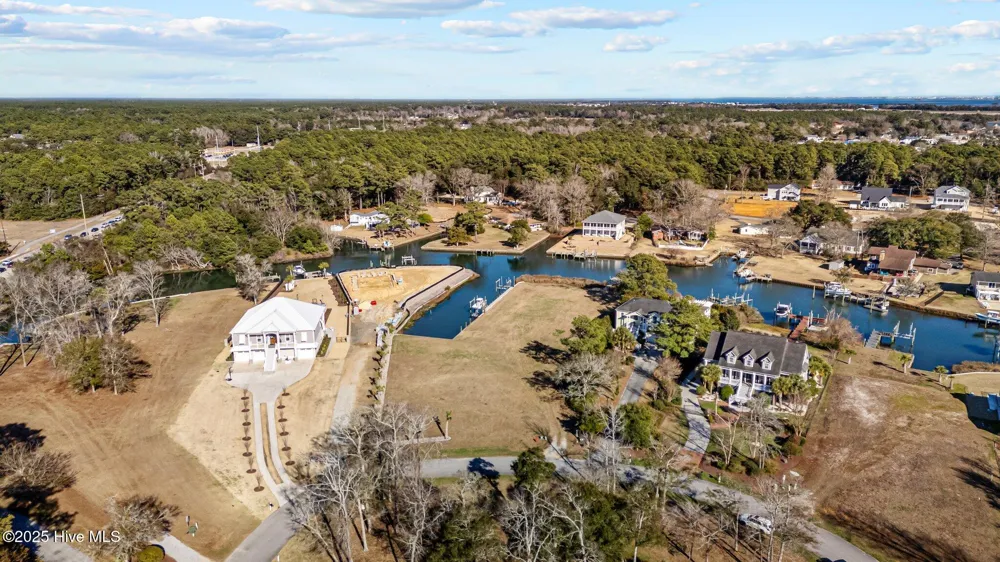 113 Cape Point Boulevard Cape Carteret, NC 28584