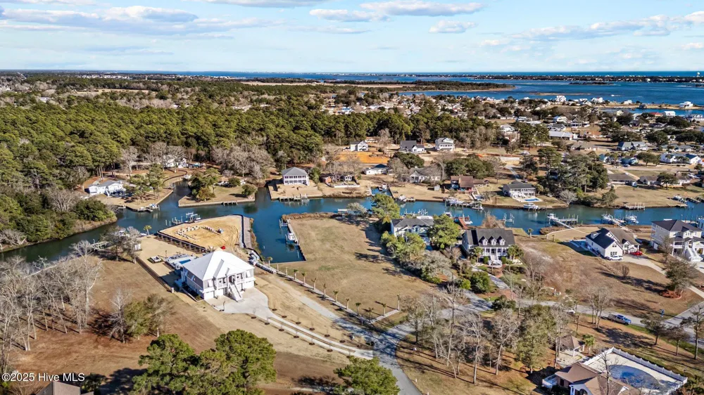 113 Cape Point Boulevard Cape Carteret, NC 28584