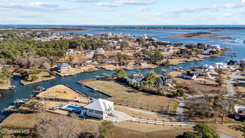 113 Cape Point Boulevard Cape Carteret, NC 28584