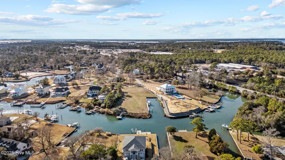 113 Cape Point Boulevard Cape Carteret, NC 28584