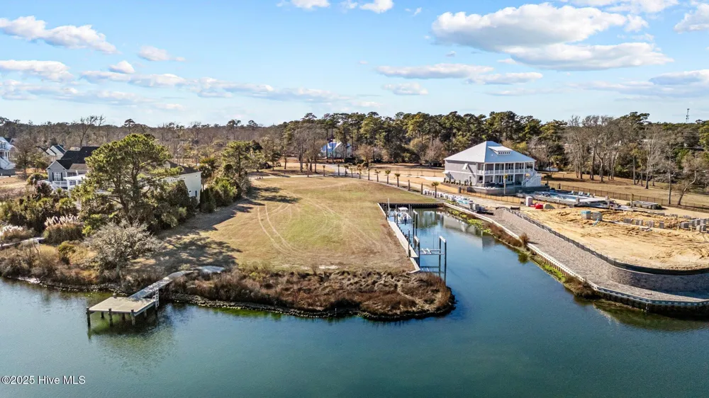 113 Cape Point Boulevard Cape Carteret, NC 28584