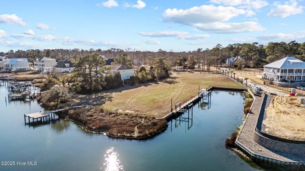 113 Cape Point Boulevard Cape Carteret, NC 28584