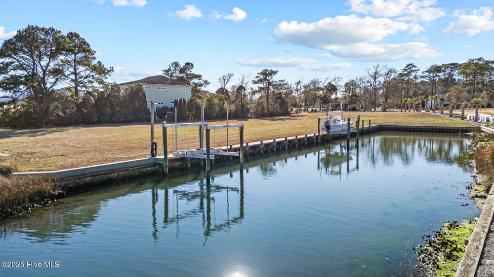 113 Cape Point Boulevard Cape Carteret, NC 28584