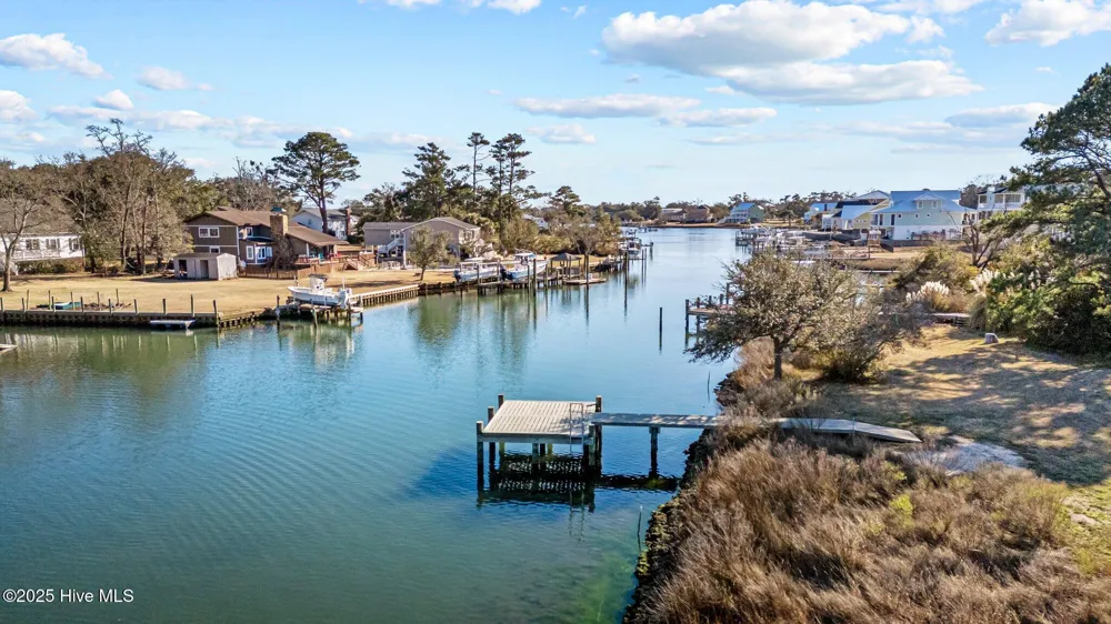 113 Cape Point Boulevard Cape Carteret, NC 28584