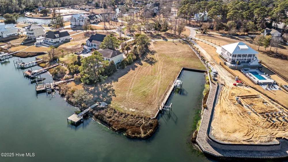 113 Cape Point Boulevard Cape Carteret, NC 28584